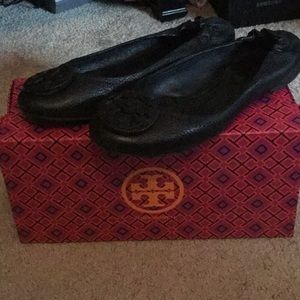 Tory Burch Ballet Flat
